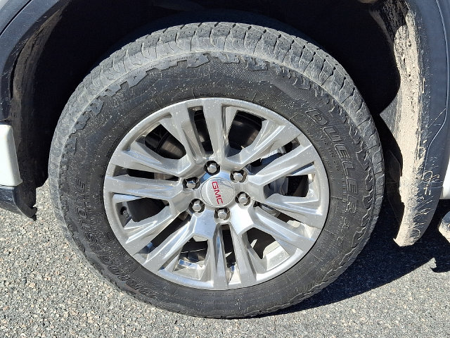 Used 2023 GMC Sierra 1500 Denali AWD/4WD image 5