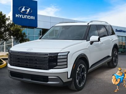 New 2026 Hyundai Palisade Limited