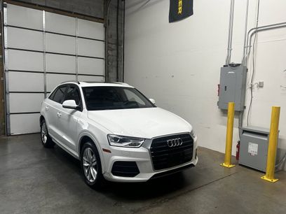 Used 2017 Audi Q3 2.0T Premium