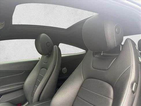Used 2018 Mercedes-Benz C 300 Coupe image 12