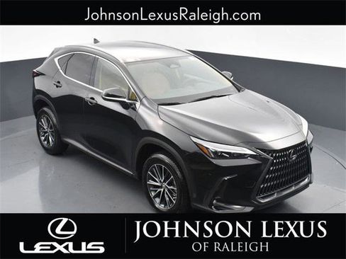 Certified 2023 Lexus NX 250 FWD w/ Towing Package (2000 Lbs) image 18
