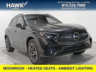 Used 2026 Mercedes-Benz GLC 300 4MATIC