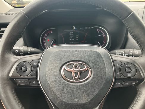 Certified 2024 Toyota RAV4 XLE Premium w/ Weather Package AWD/4WD image 17