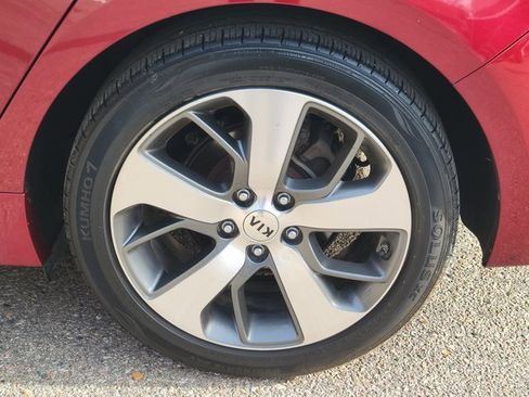 Used 2019 Kia Optima S w/ S Panoramic Sunroof Package image 18