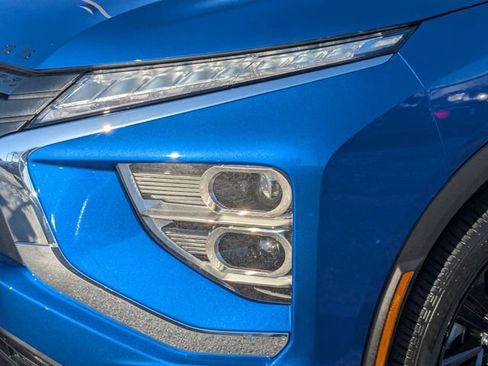 New 2026 Mitsubishi Eclipse Cross LE AWD/4WD image 10