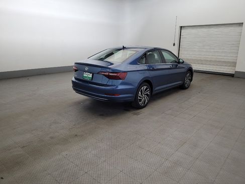 Used 2021 Volkswagen Jetta SEL FWD image 9