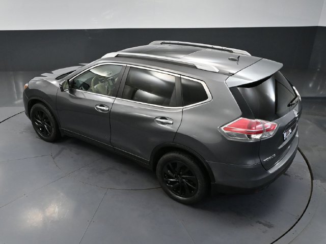 Used 2014 Nissan Rogue SL w/ SL Premium Package FWD image 49