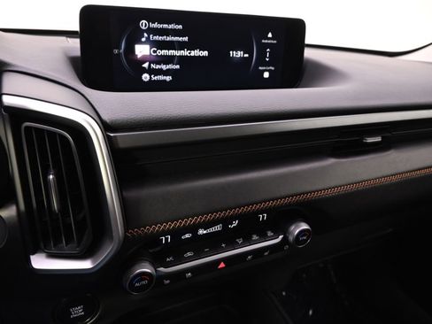 Used 2025 MAZDA CX-50 AWD 2.5 Turbo w/ Premium Pkg image 28