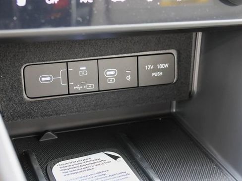 New 2026 Hyundai Sonata Limited image 21