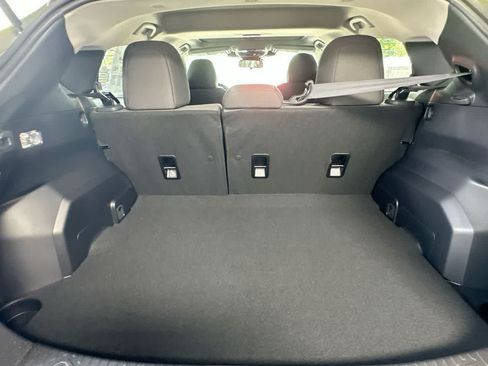 New 2026 Subaru Crosstrek 2.5i Premium AWD/4WD image 25