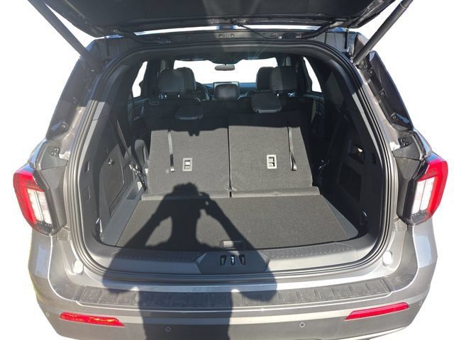 New 2027 Ford Explorer Active w/ Active Comfort Package AWD/4WD image 43