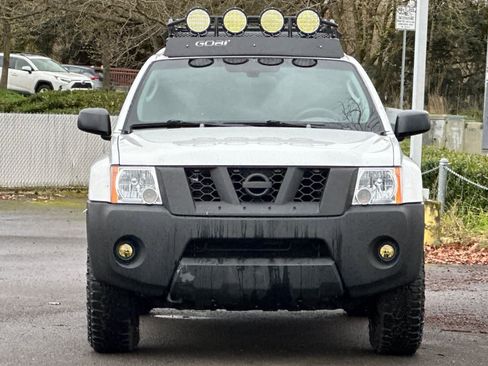 Used 2007 Nissan Xterra S w/ Protection Pkg image 10