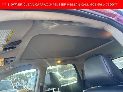 Certified 2022 Nissan Pathfinder SL w/ SL Premium Package image 13