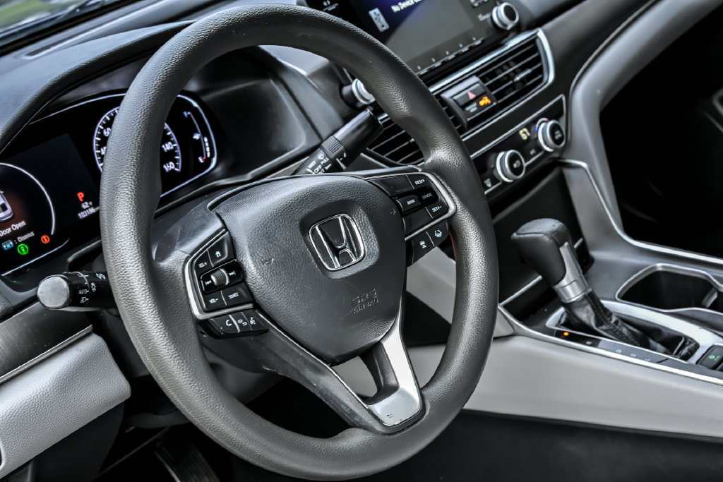 Used 2020 Honda Accord LX image 15