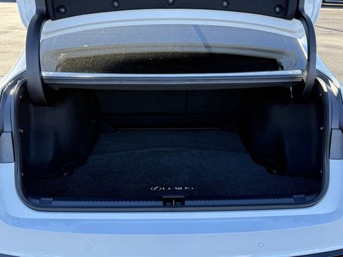 Used 2023 Lexus IS 350 F Sport image 15