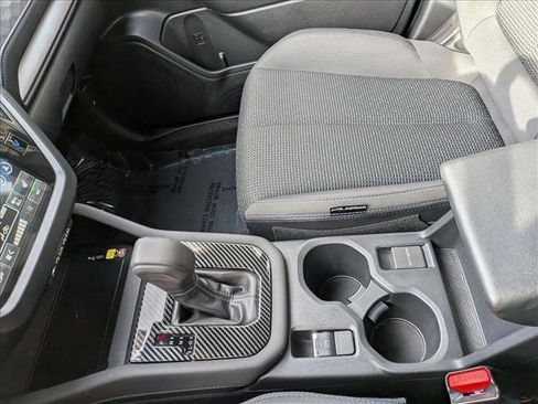 Used 2025 Subaru Forester Premium image 15