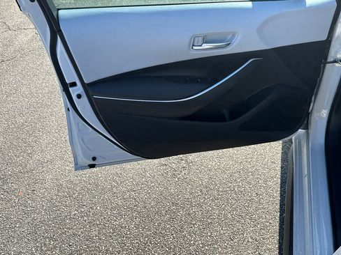 Certified 2022 Toyota Corolla SE image 10