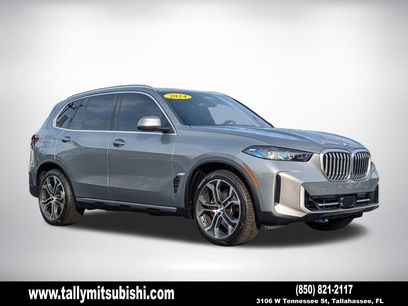 Used 2024 BMW X5 sDrive40i w/ Premium Package