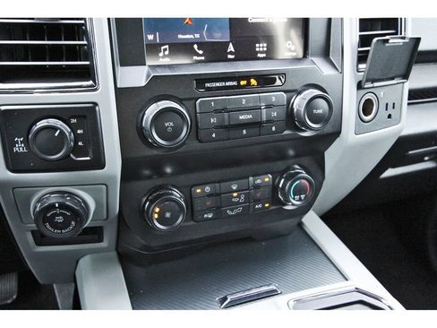 Used 2019 Ford F150 XLT w/ Equipment Group 302A Luxury AWD/4WD image 28