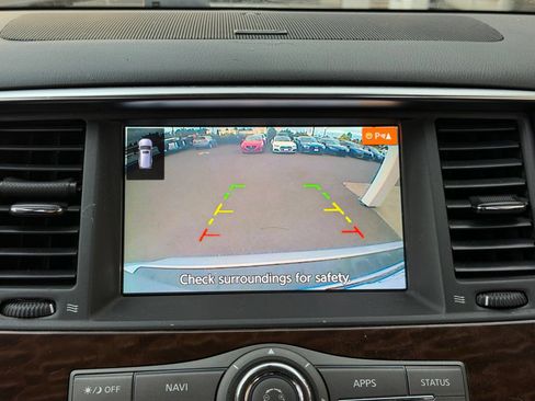 Used 2018 Nissan Armada SV w/ Driver Package RWD image 9