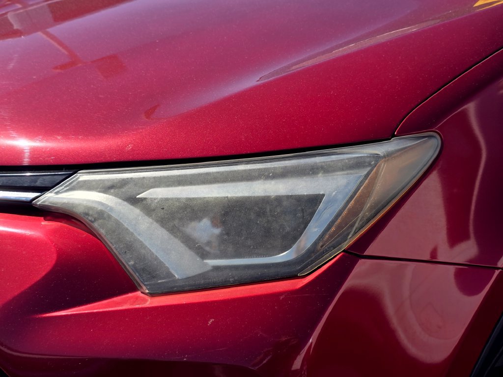 Certified 2016 Toyota RAV4 Limited FWD image 20