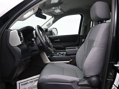 Used 2024 Toyota Tundra SR5 image 9
