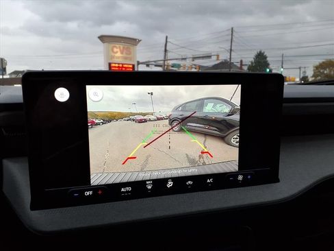 New 2025 Ford Maverick XLT w/ Equipment Group 302A image 16