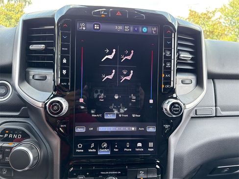 New 2026 RAM 1500 Big Horn image 22