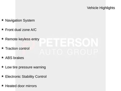 Used 2025 Ford F350 Lariat w/ Black Appearance Package image 8