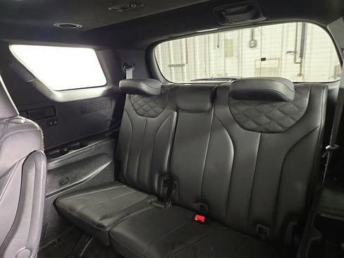 Used 2020 Hyundai Palisade Limited AWD/4WD image 16