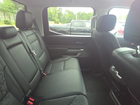 Used 2024 Toyota Tundra SR5 w/ SR5 Premium Package AWD/4WD image 10