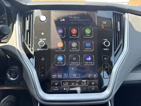 New 2025 Subaru Legacy Premium image 22