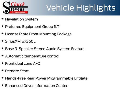 Used 2024 Chevrolet Suburban LT AWD/4WD image 8