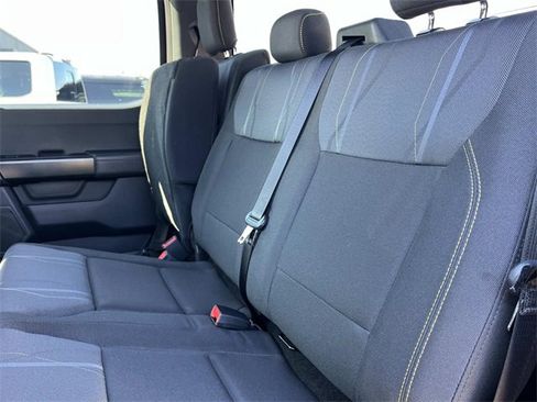 Used 2024 Ford F150 STX w/ STX Black Appearance Package image 20