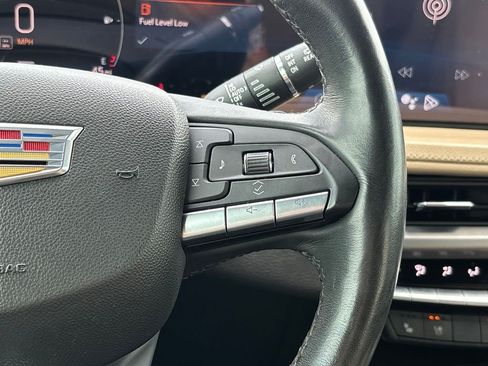 Used 2024 Cadillac XT4 Premium Luxury FWD image 20