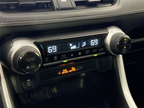 Certified 2024 Toyota RAV4 LE image 22