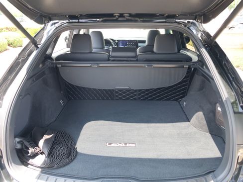 Used 2023 Lexus RX 350 Premium Plus w/ Accessory Package (Z1) FWD image 37