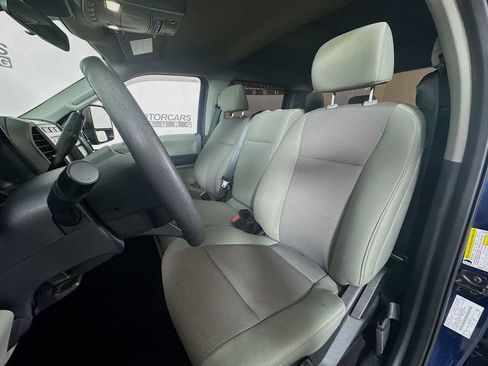 Used 2020 Ford F350 XL w/ STX Appearance Package image 22