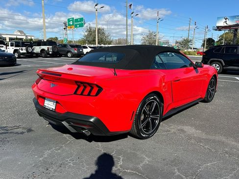 Used 2024 Ford Mustang Premium image 6