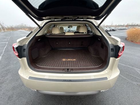 Used 2016 Lexus RX 350 AWD image 25
