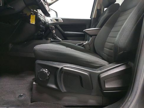 Used 2021 Ford Ranger XLT w/ Equipment Group 301A Mid image 52