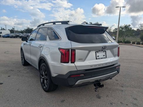 Used 2021 Kia Sorento SX Prestige AWD/4WD image 7