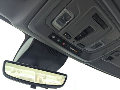 New 2026 Chevrolet Silverado 2500 LTZ w/ Trail Boss Package image 31