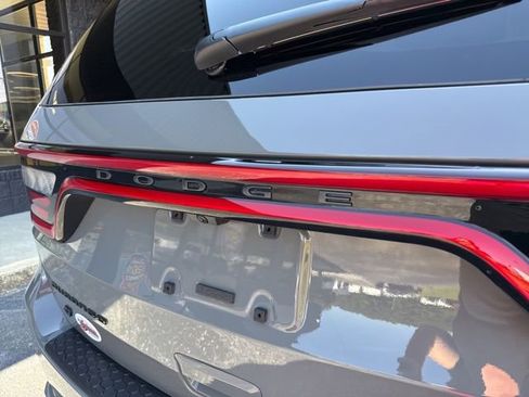 New 2026 Dodge Durango GT AWD/4WD image 31