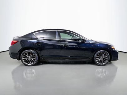 Used 2022 Acura ILX