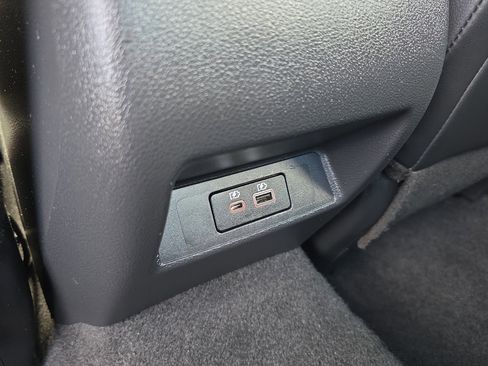 Used 2025 Nissan Altima 2.5 SR AWD/4WD image 19