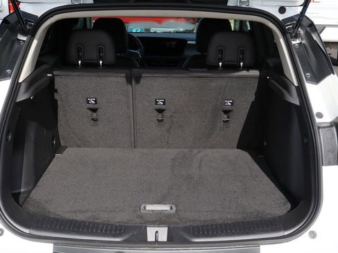 Used 2025 Buick Encore GX Preferred FWD image 25