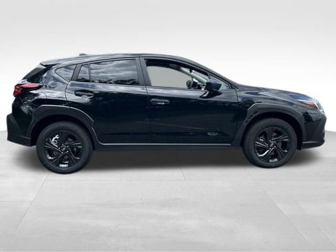 Used 2024 Subaru Crosstrek 2.0i w/ Popular Package #1A AWD/4WD image 7