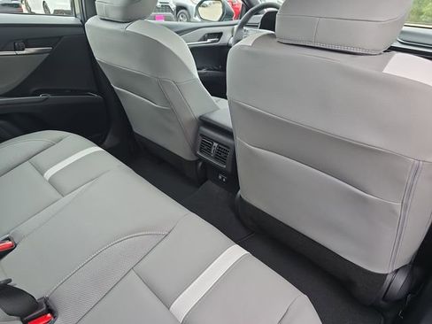 New 2026 Toyota Camry SE image 11