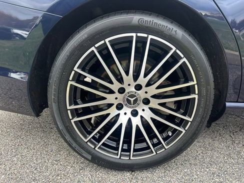 Certified 2023 Mercedes-Benz C 300 4MATIC Sedan image 11